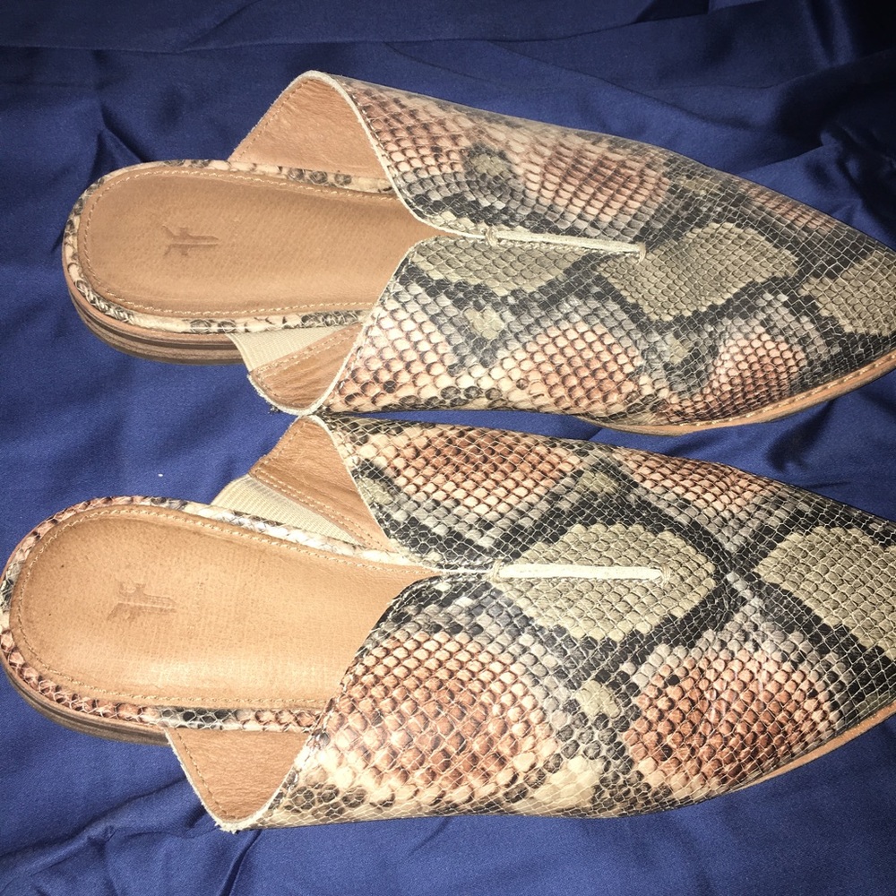 Frye women’s size 8 Condition-Good